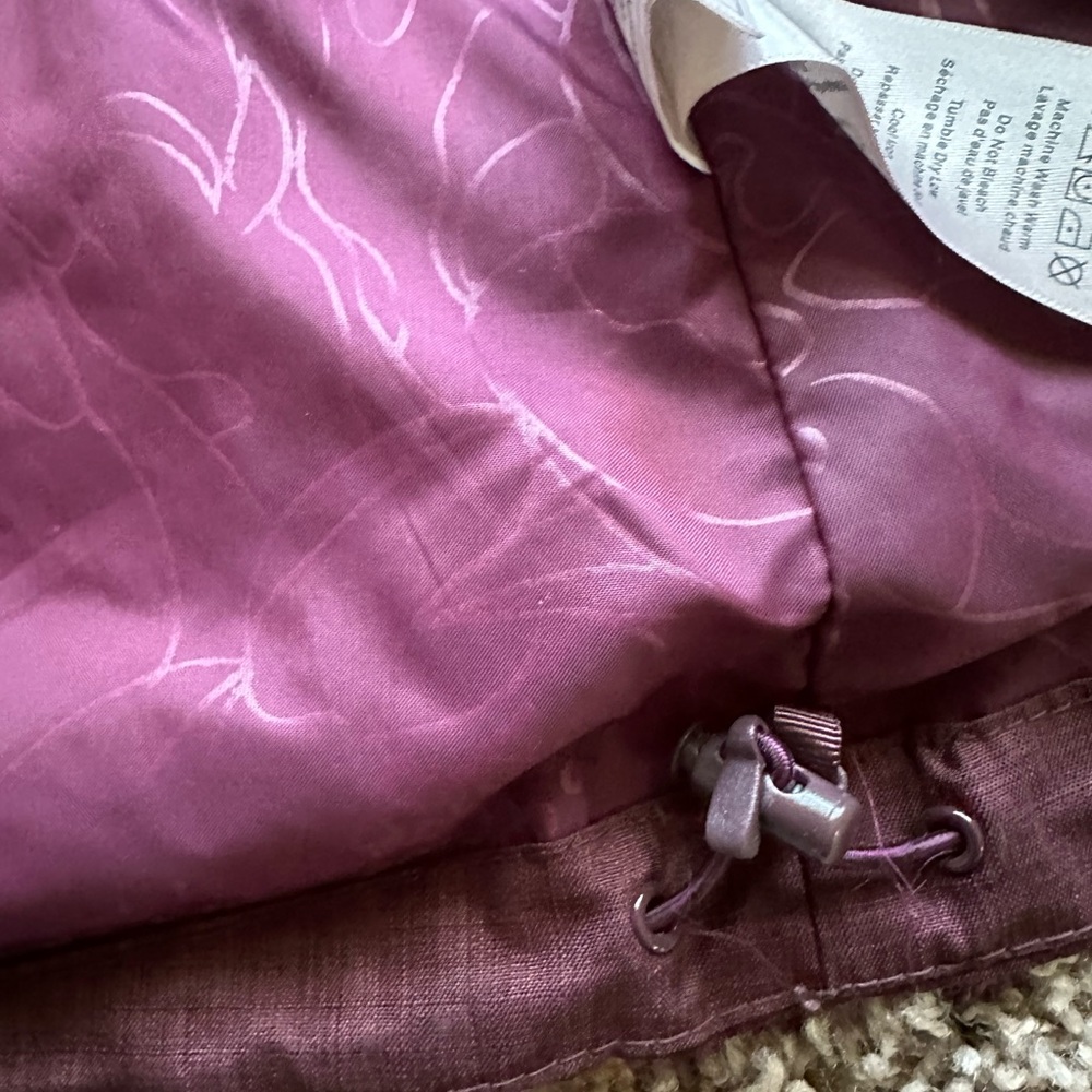Merrell Opti-Shell Coat | Size Small - Picture 9 of 12